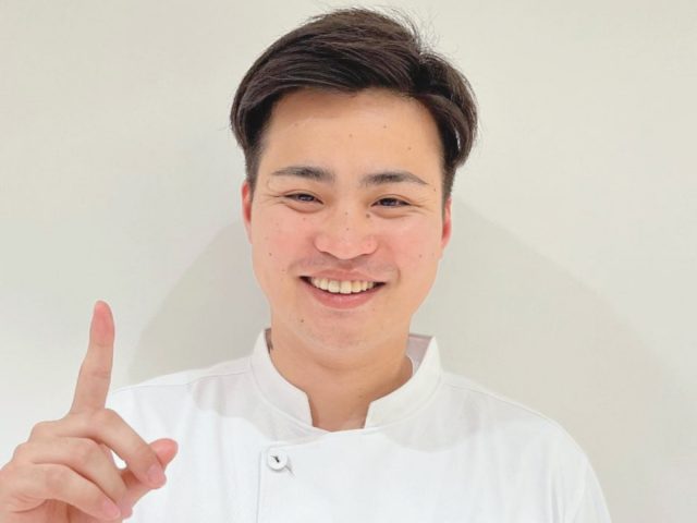 佐藤 旬 (さとう しゅん)