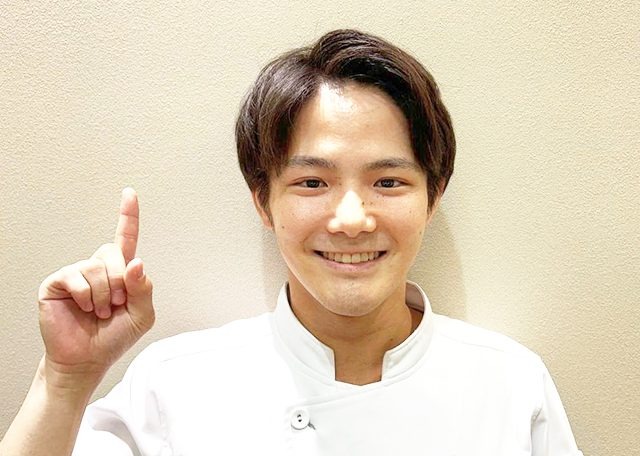 栗崎 琉矢（くりさき りゅうや）